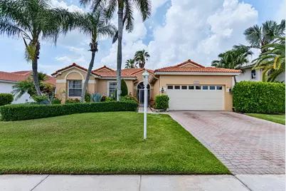 22011 Palm Grass Drive, Boca Raton, FL 33428 - Photo 1