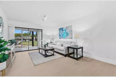 10092 Cedar Point Boulevard #204, Boynton Beach, FL 33437 - Photo 3