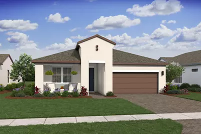 10056 NW Field Flower Trail, Port Saint Lucie, FL 34987 - Photo 1