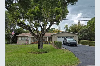 11500 SW 3rd Street, Plantation, FL 33325 - Photo 1