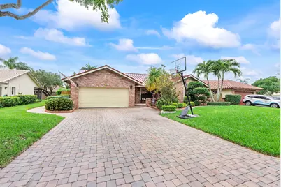 10662 NW 7th Place, Coral Springs, FL 33071 - Photo 3