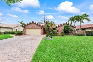 10662 NW 7th Pl, Coral Springs, FL 33071 - Photo 1