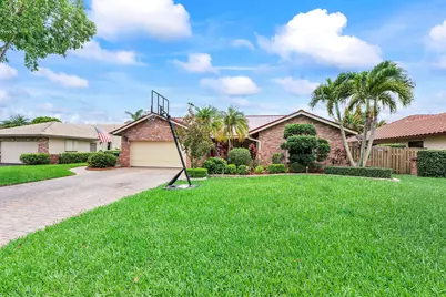 10662 NW 7th Place, Coral Springs, FL 33071 - Photo 3