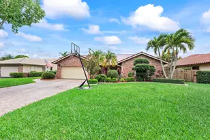 10662 NW 7th Pl, Coral Springs, FL 33071 - Photo 3
