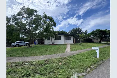 4310 NE 13th Avenue, Pompano Beach, FL 33064 - Photo 1