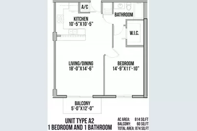729 NW 2 Street #525, Miami, FL 33128 - Photo 9