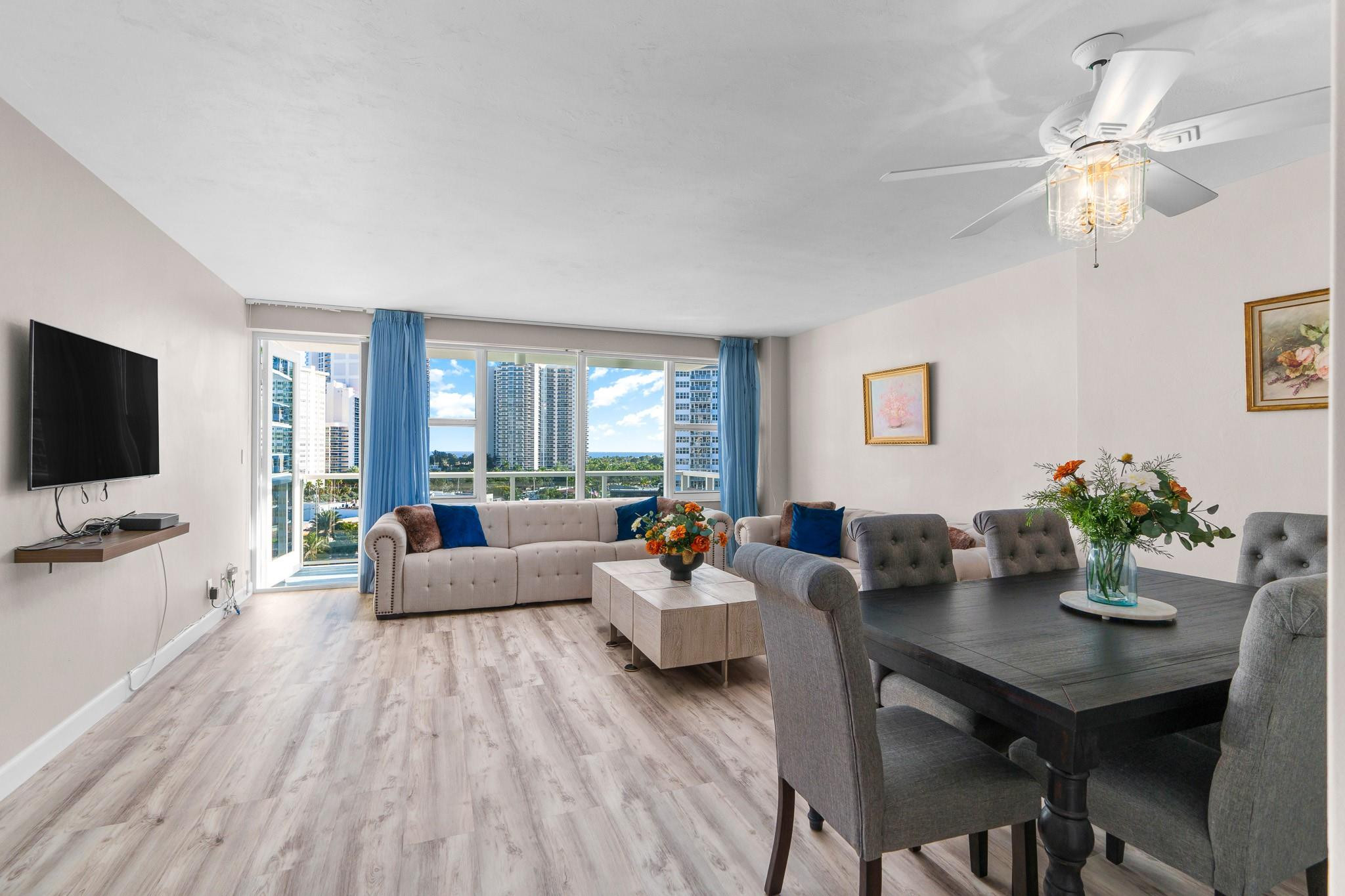 3300 NE 36th St #920 - 3300 NE 36th St #920, Fort Lauderdale, FL 33308 Luxury Property | Jose Angel Pina