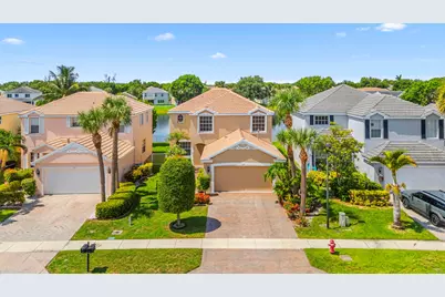 143 Hamilton Terrace, Royal Palm Beach, FL 33414 - Photo 3