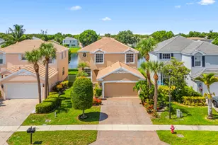 143 Hamilton Terrace, Royal Palm Beach, FL 33414 - Photo 3