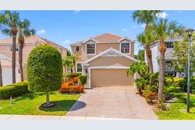 143 Hamilton Terrace, Royal Palm Beach, FL 33414 - Photo 1
