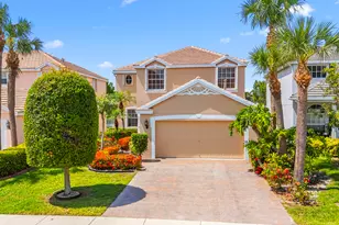 143 Hamilton Terrace, Royal Palm Beach, FL 33414 - Photo 1