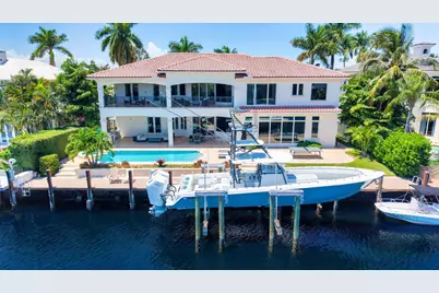 2320 NE 34th Court, Lighthouse Point, FL 33064 - Photo 1