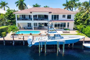 2320 NE 34th Ct, Lighthouse Point, FL 33064 - Photo 1