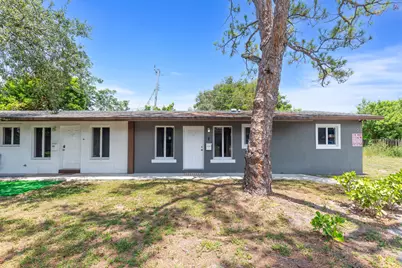 100 NW 32nd Avenue #1-2, Lauderhill, FL 33311 - Photo 1
