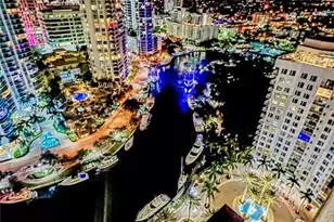 347 N New River Dr E, Fort Lauderdale, FL 33301 - Photo 3