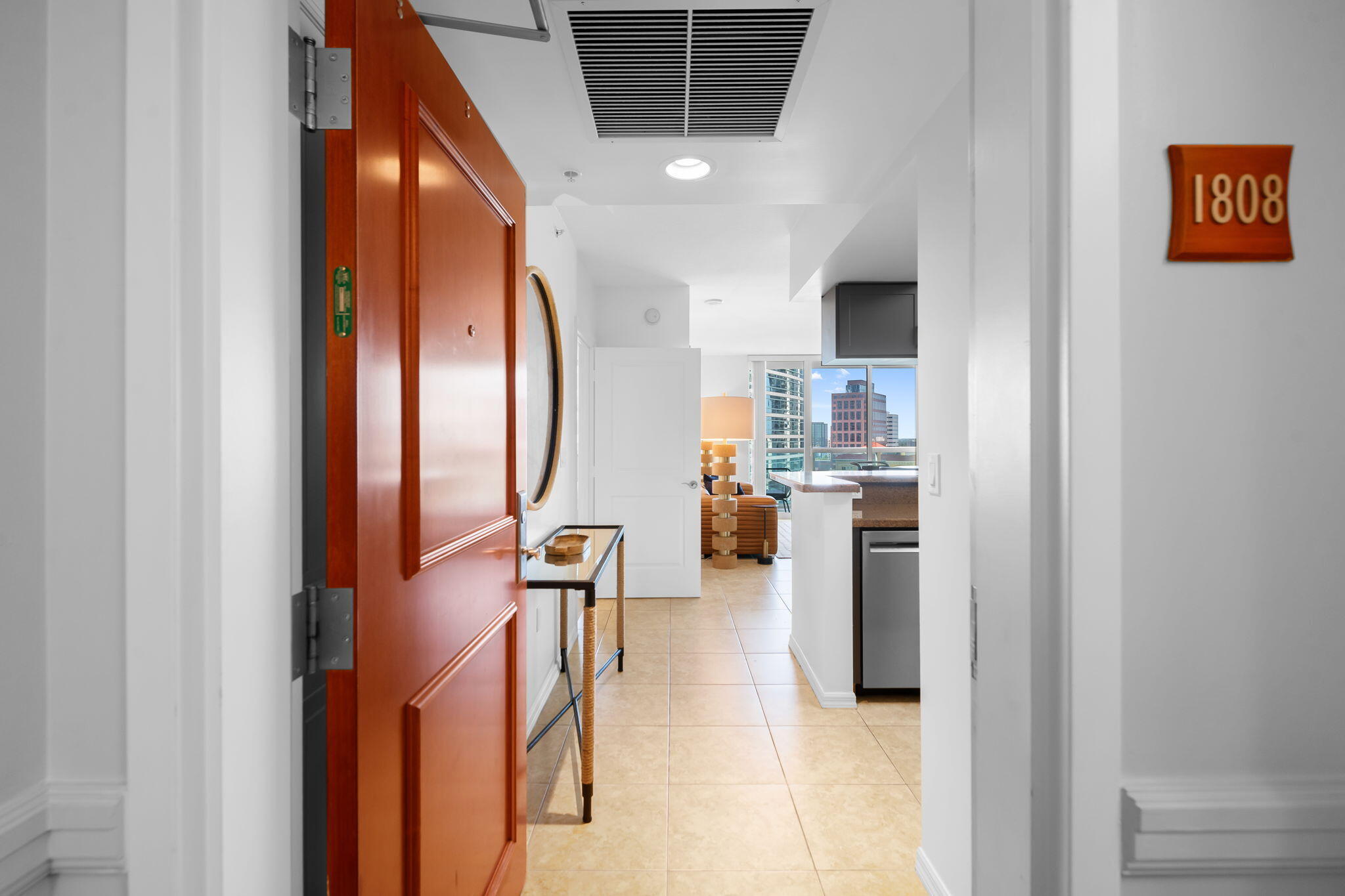 347 N New River Dr E #1808 - 347 N New River Dr E #1808, Fort Lauderdale, FL 33301 Luxury Property | Jose Angel Pina