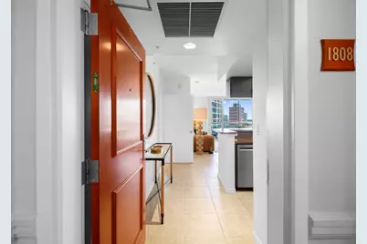 347 N New River Drive E #1808, Fort Lauderdale, FL 33301 - Photo 1