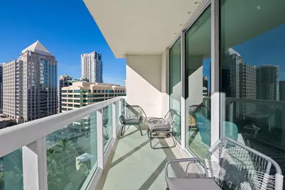 347 N New River Drive E #1808, Fort Lauderdale, FL 33301 - Photo 19