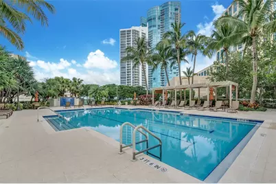 347 N New River Drive E #1808, Fort Lauderdale, FL 33301 - Photo 17