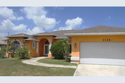 2126 SW Gailwood Street, Port Saint Lucie, FL 34987 - Photo 1