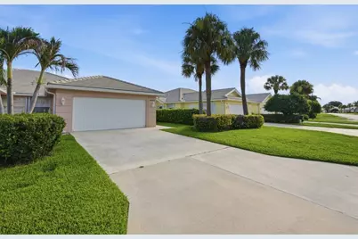 1301 NW Bentley Circle #B, Port Saint Lucie, FL 34986 - Photo 35