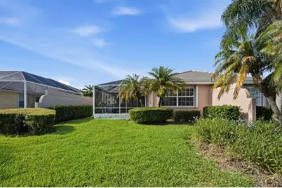 1301 NW Bentley Circle #B, Port Saint Lucie, FL 34986 - Photo 33