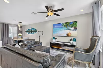 2521 NW Treviso Circle, Port Saint Lucie, FL 34986 - Photo 25