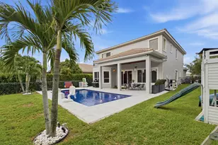 12339 NW 77th Manor, Parkland, FL 33076 - Photo 29
