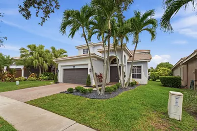 12339 NW 77th Manor, Parkland, FL 33076 - Photo 1