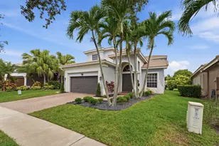 12339 NW 77th Manor, Parkland, FL 33076 - Photo 1