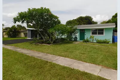 749 Camellia Drive, Royal Palm Beach, FL 33411 - Photo 1