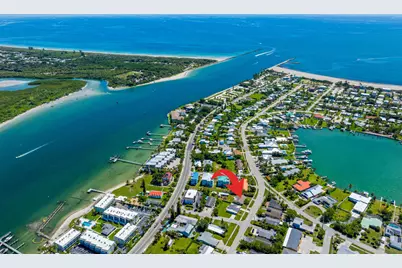 1404 Binney Drive, Fort Pierce, FL 34949 - Photo 1