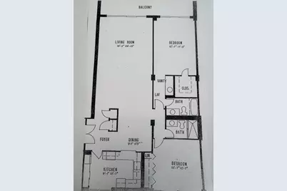 3000 S Ocean Boulevard #1404, Boca Raton, FL 33432 - Photo 21