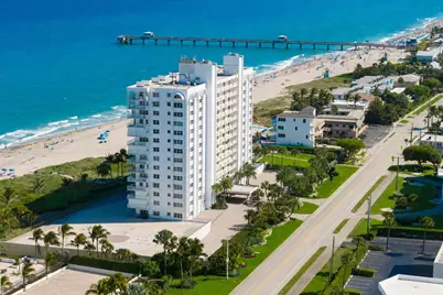 3000 S Ocean Boulevard #1404, Boca Raton, FL 33432 - Photo 1