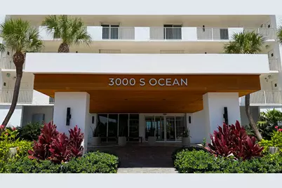 3000 S Ocean Boulevard #1404, Boca Raton, FL 33432 - Photo 17