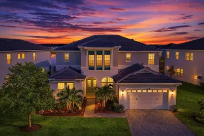 5338 Liberty Lane, The Acreage, FL 33470 - Photo 1