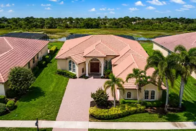 923 SW Grand Reserves Boulevard, Port Saint Lucie, FL 34986 - Photo 1