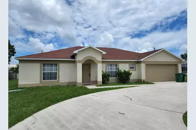 2709 SW Somber Road, Port Saint Lucie, FL 34953 - Photo 1