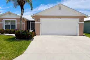 14168 Cisne Cir, Fort Pierce, FL 34951 - Photo 1