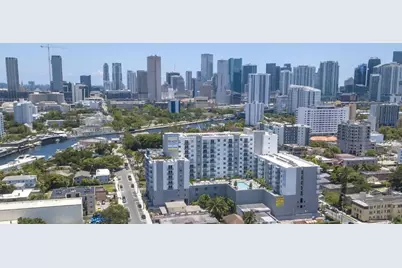 729 NW 2 Street #501, Miami, FL 33128 - Photo 23