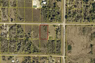 19320 NW 300th St, Okeechobee, FL 34972 - Photo 1