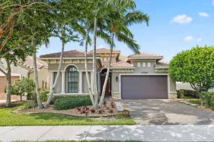 12100 Kalmar Cir S, Parkland, FL 33076 - Photo 1