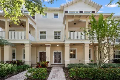 335 E Thatch Palm Circle #104, Jupiter, FL 33458 - Photo 1