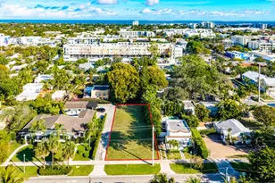215 N Swinton Ave, Delray Beach, FL 33444 - Photo 1