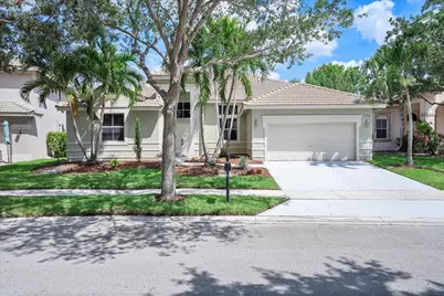 970 Greenwood Road, Weston, FL 33327 - Photo 1