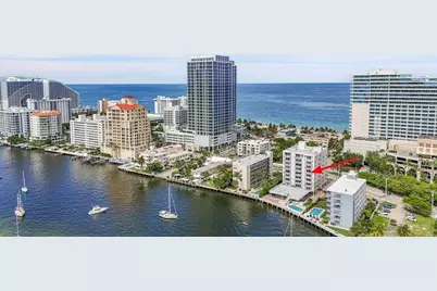 95 N Birch Road #301, Fort Lauderdale, FL 33304 - Photo 37