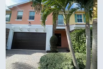 12921 Trevi Isle Drive, Palm Beach Gardens, FL 33418 - Photo 1