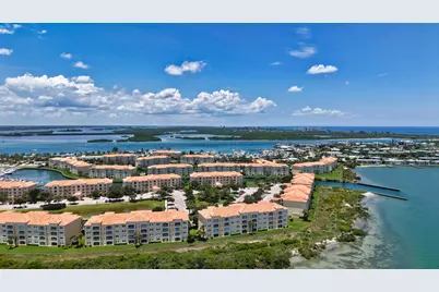 21 Harbour Isle Drive W #Ph02, Fort Pierce, FL 34949 - Photo 21