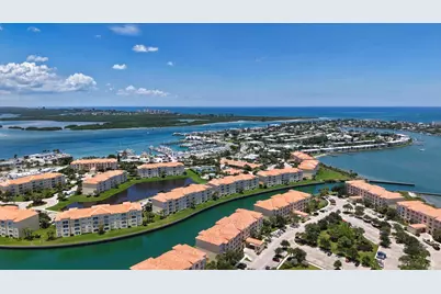 21 Harbour Isle Drive W #Ph02, Fort Pierce, FL 34949 - Photo 23