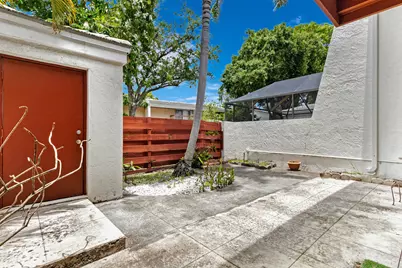3015 Oaktree Lane #Unit 277, Hollywood, FL 33021 - Photo 33